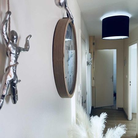 L'Echappee Occitane - Harmonie Et Douceur De Vivre - Clim Apartment Монтобан Екстериор снимка