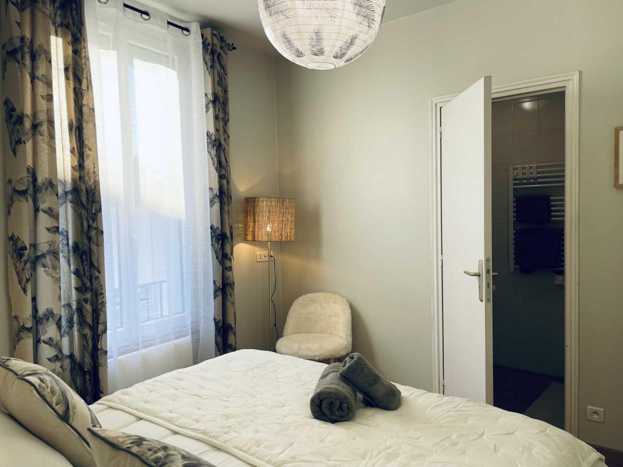 L'Echappee Occitane - Harmonie Et Douceur De Vivre - Clim Apartment Монтобан Екстериор снимка