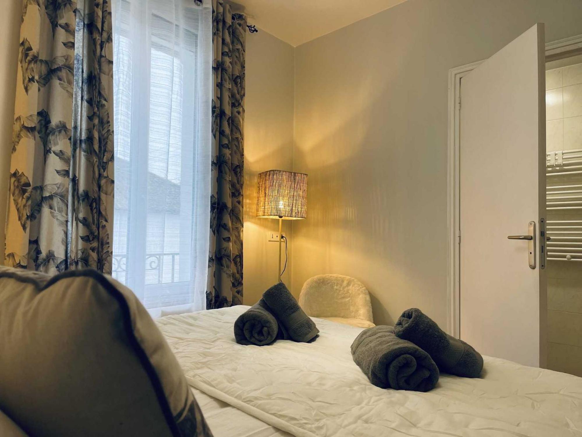 L'Echappee Occitane - Harmonie Et Douceur De Vivre - Clim Apartment Монтобан Екстериор снимка