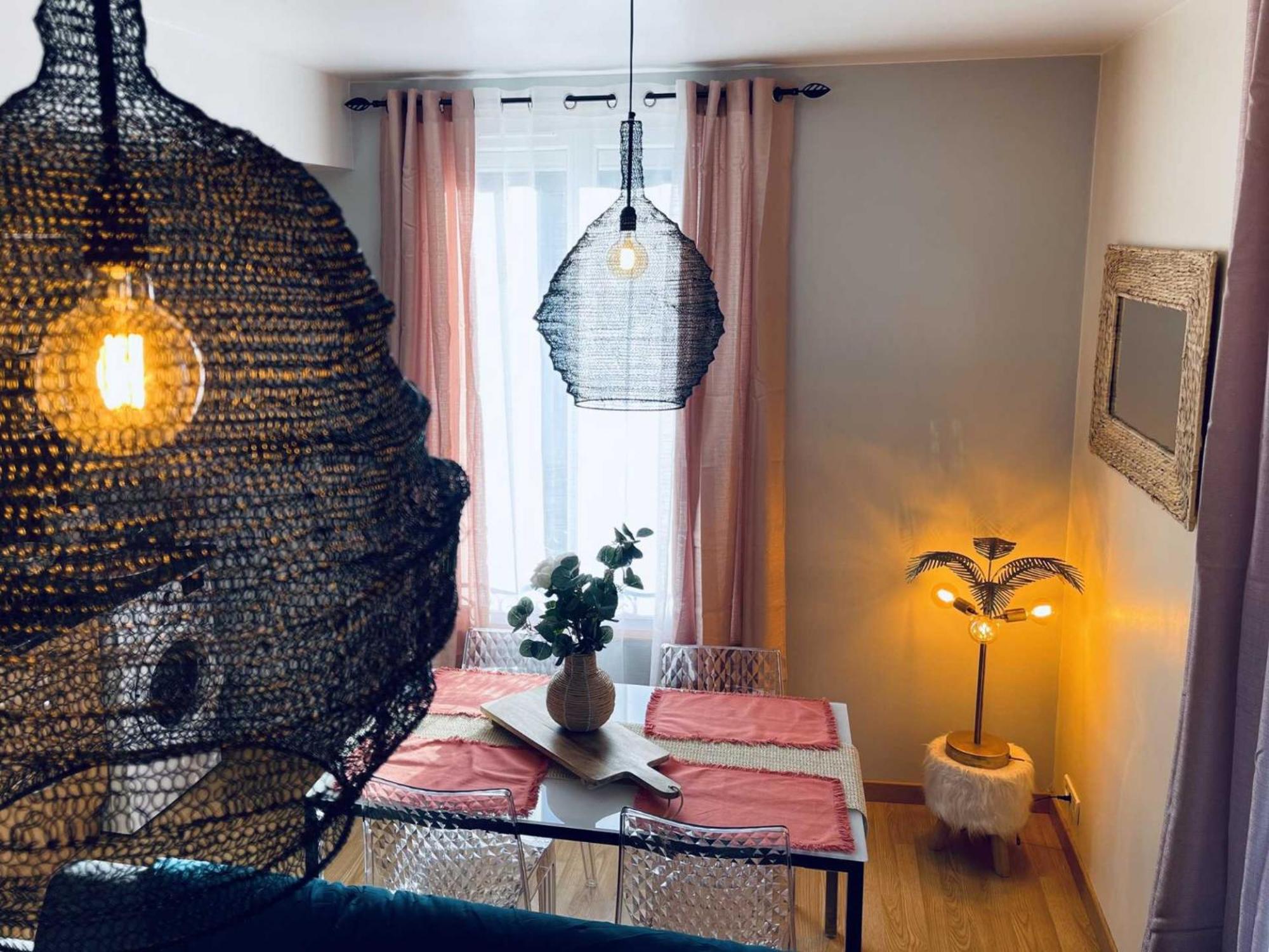 L'Echappee Occitane - Harmonie Et Douceur De Vivre - Clim Apartment Монтобан Екстериор снимка