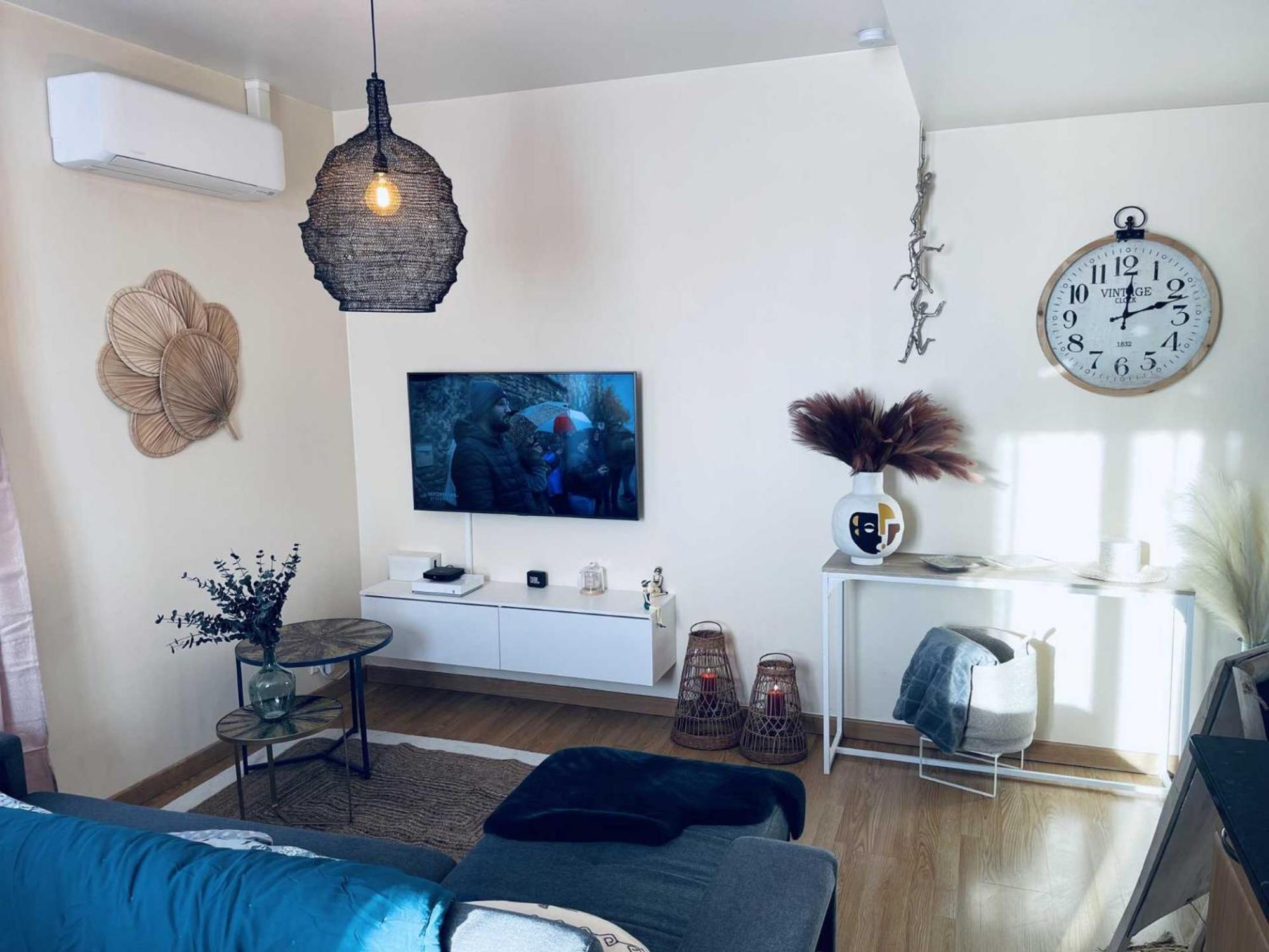 L'Echappee Occitane - Harmonie Et Douceur De Vivre - Clim Apartment Монтобан Екстериор снимка
