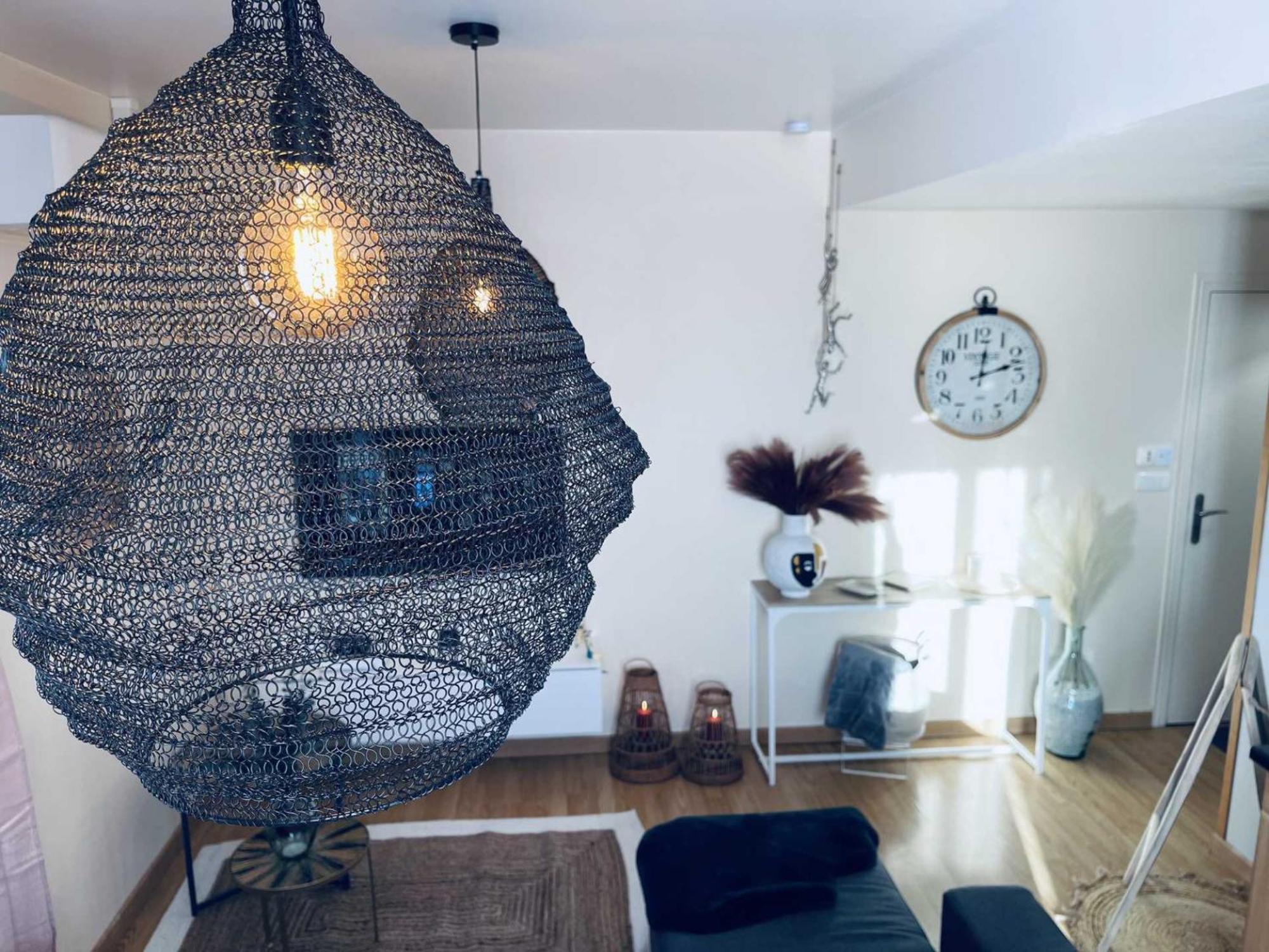L'Echappee Occitane - Harmonie Et Douceur De Vivre - Clim Apartment Монтобан Екстериор снимка